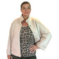 Cozy chic jacket