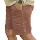Breezy Linen Shorts