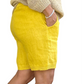 Breezy Linen Shorts