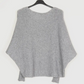 Bella Sera Cashmere Sweater