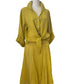 Mustard yellow Multi-way skirt