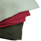 Linen Scarf Sheer Linen Gauze Scarf | 100% European Flax | Vikolino