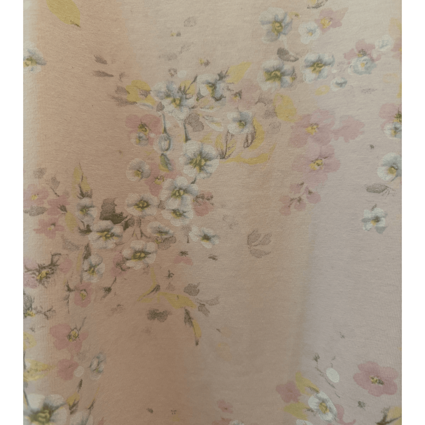 Blush Drift Top Blush Drift Top