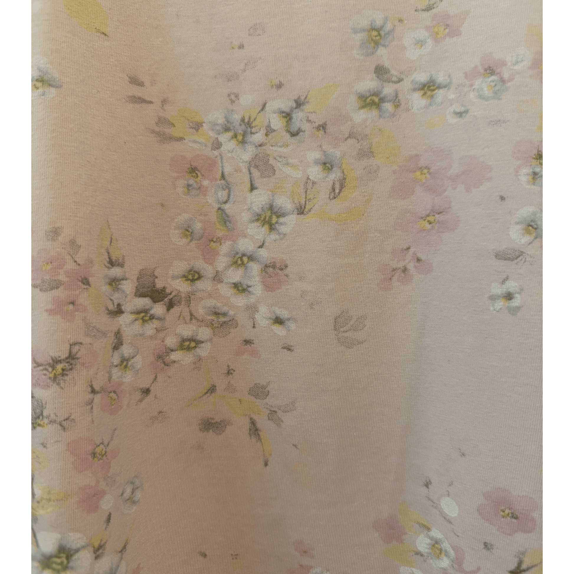 Blush Drift Top Blush Drift Top