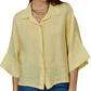 The Softly Structured Linen Shirt The Softly Structured Linen Shirt