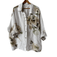 Watercolor Bloom Shirt Watercolor Bloom Shirt