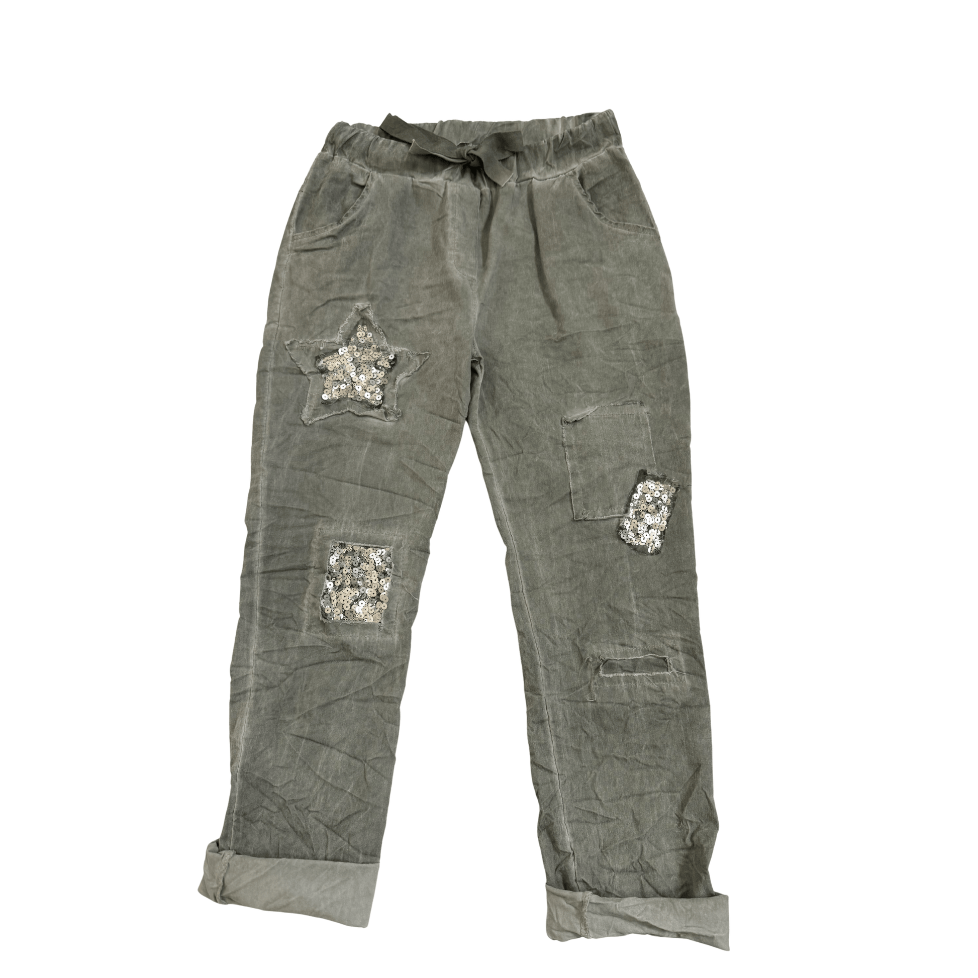 Easy Glam Italian Magic Pants Easy Glam Italian Magic Pants