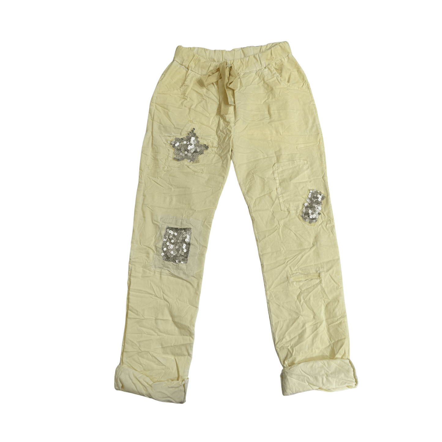 Easy Glam Italian Magic Pants Easy Glam Italian Magic Pants