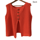 Subtle Statement Knit Top Subtle Statement Knit Top