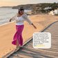 Flo Linen Capri Pants - Our Best-Selling Summer Essential Women's Linen Capri Pants Best Selling Summer Trousers One Size
