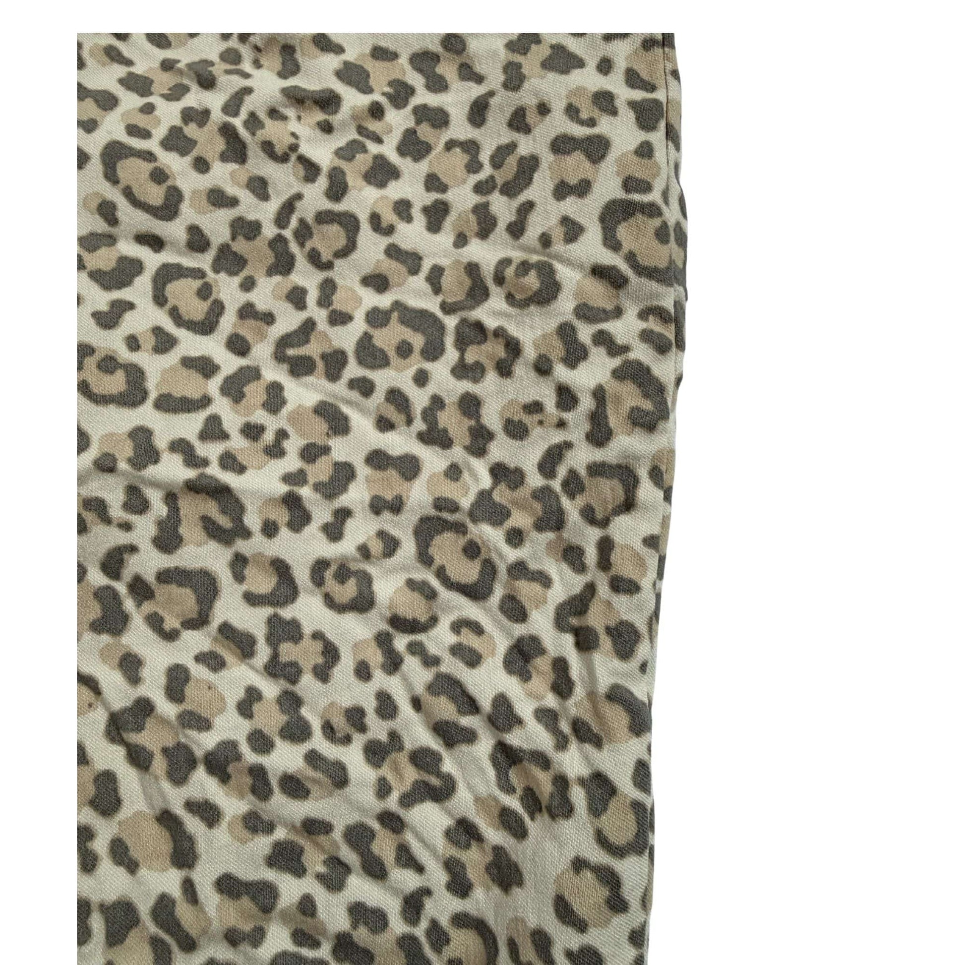 Animal print Italian Magic Pants Animal Print Italian Magic Pants: Stylish & Versatile