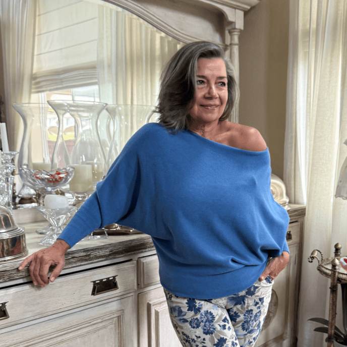 Bella Sera Sweater Bella Sera Sweater