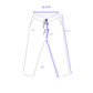 Classic Camo Italian Magic Pants Classic Camo Italian Magic Pants