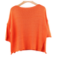 Sunburst Cotton Knit