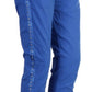 Studs & diamante Italian magic pants