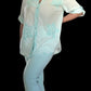 Aqua Stella shirt