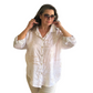 The whispering canvas shirt