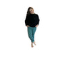 Amazonia Magica Italian pants