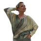 Soft Swirl Lightweight Knit Top