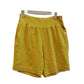 Breezy Linen Shorts