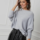 Bella Sera Cashmere Sweater