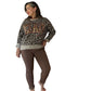 Ciao Bella Lightweight Top