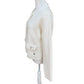 Fringe Edge Cardigan Jacket