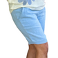 Breezy Linen Shorts