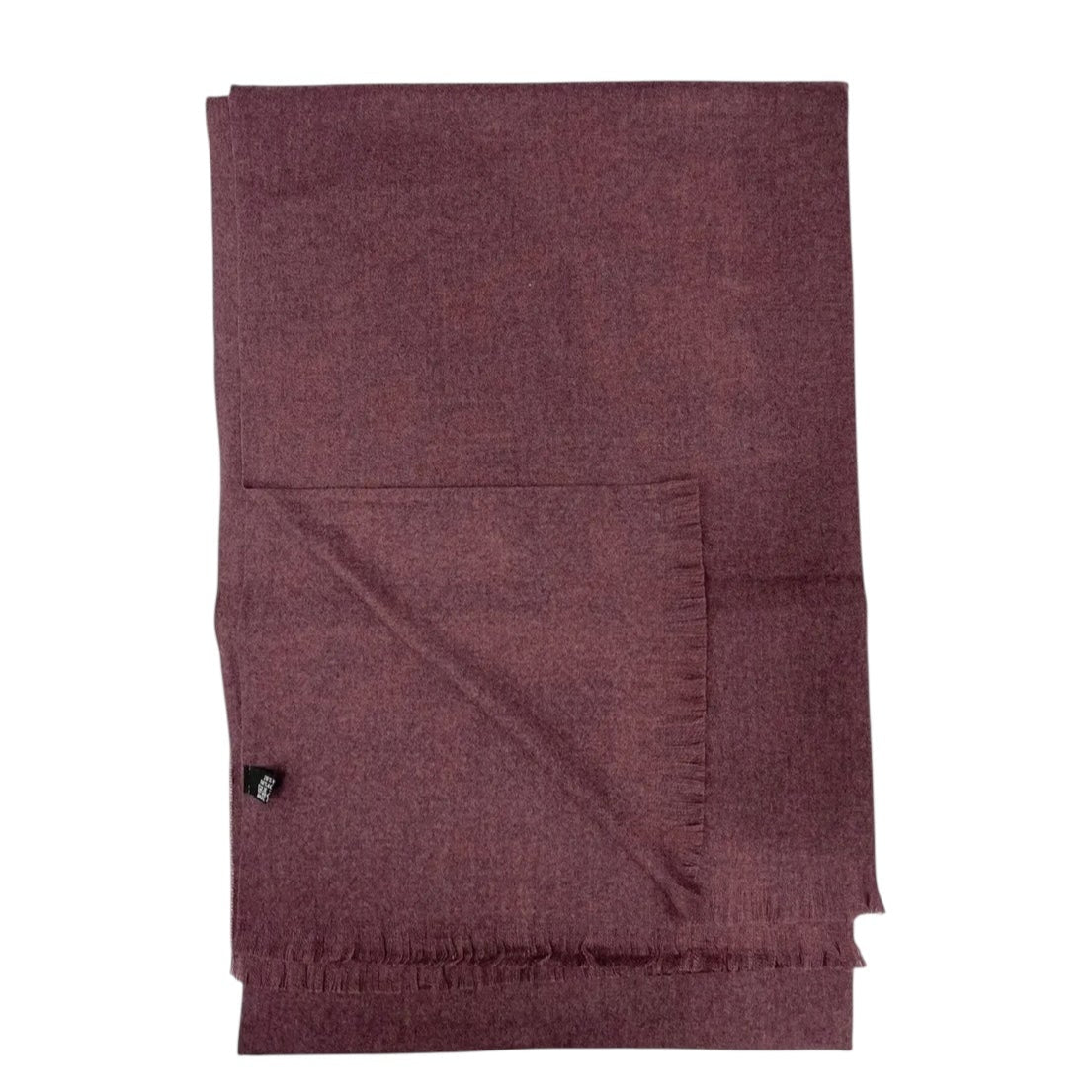 Ultra Soft Wool Blend Scarf