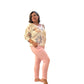 Italian Magic Pants - Solid Colors