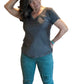 Amazonia Magica Italian pants