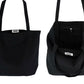 Eye graphic tote bag