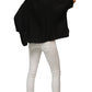 Lucia linen blouse