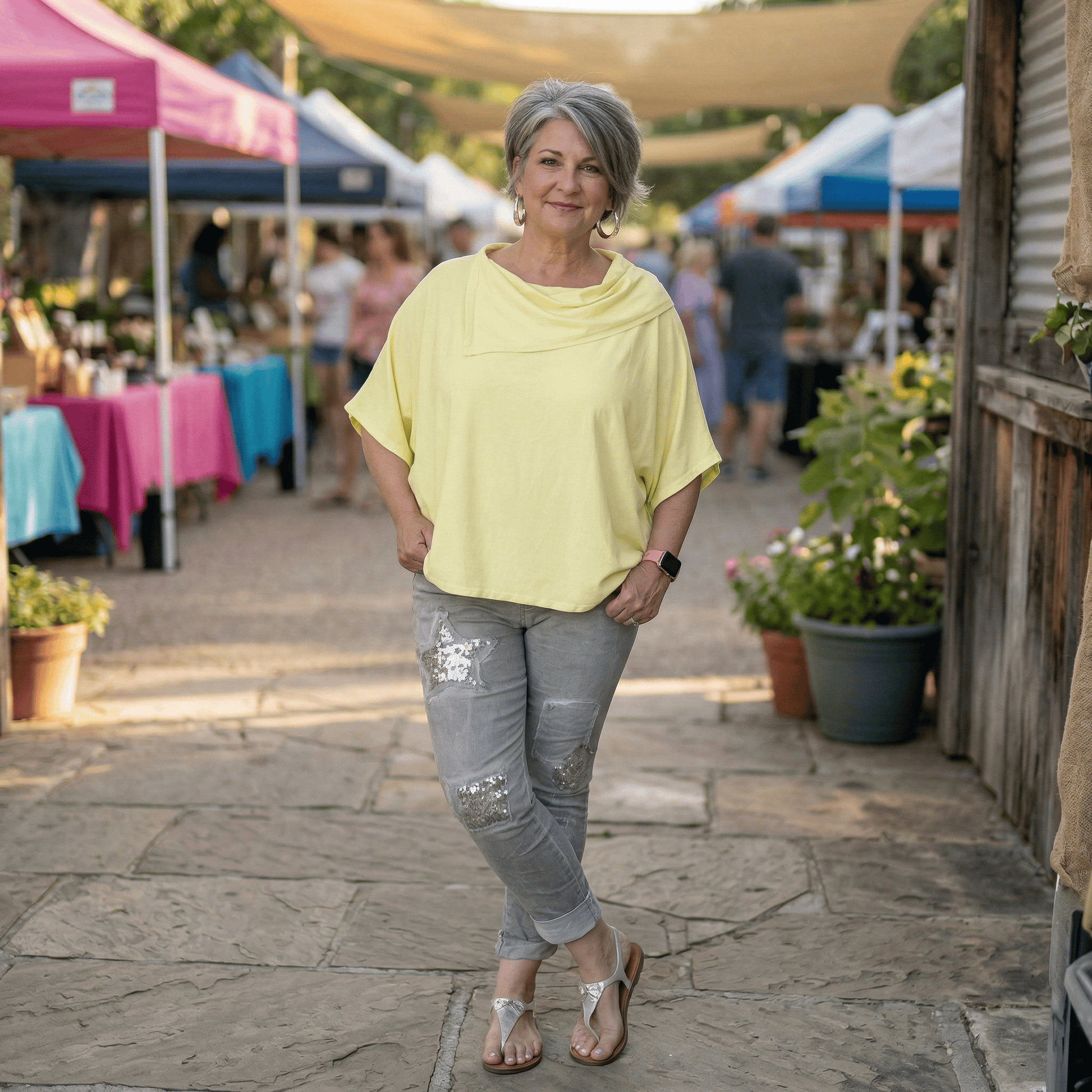 Easy Glam Italian Magic Pants Easy Glam Italian Magic Pants