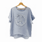 Peace Linen top Peace Linen top