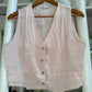 The Everyday Linen Waistcoat The Everyday Linen Waistcoat