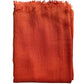 Fringed Cotton Scarf