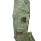 Bold & Wild Italian Magic Pants