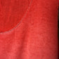 *BEST SELLING* Summer Tank Top Summer Tank Top with Silver Accent - Chic & Stretchy