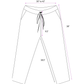 Floral Fusion Italian Magic Pants
