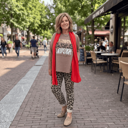 Wild Heart Fleece Tunic Wild Heart Fleece Tunic