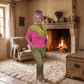 Sun-Washed Italian Magic Pants Sun-Washed Italian Magic Pants