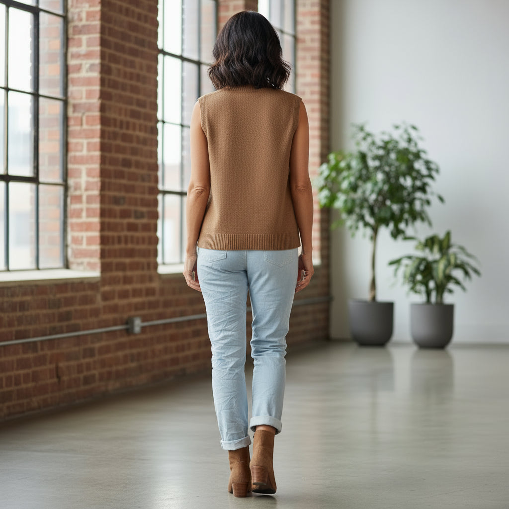 Whimsical Words Italian Magic Pants