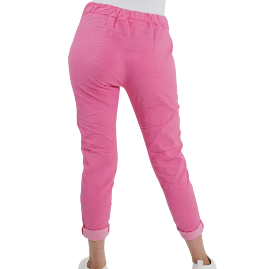 Italian Magic Pants Plus