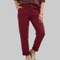 Italian Magic Pants - Varied Solid Colors -
