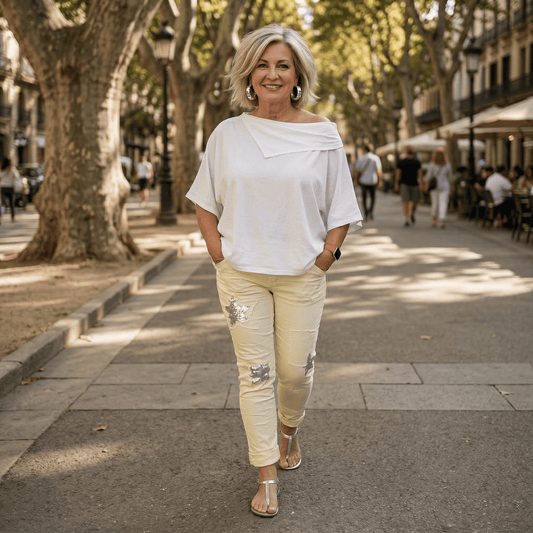 Easy Glam Italian Magic Pants Easy Glam Italian Magic Pants
