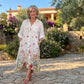 The Bloom Hi-Low Dress The Bloom Hi-Low Dress