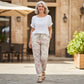 Ultimate Fusion Italian Magic Pants - Best Seller -