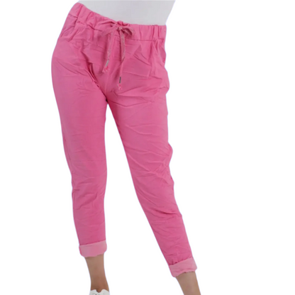 Italian Magic Pants Plus