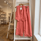 The Rosewood Euro Linen Set The Rosewood Euro Linen Set